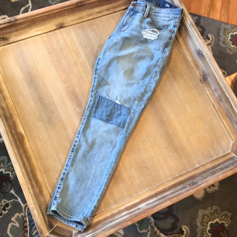 Lucky brand jeans size 28